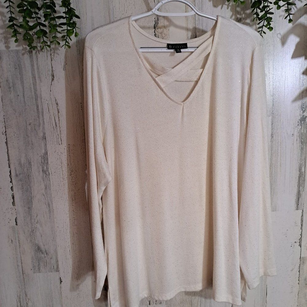 Bobeau Sweater 